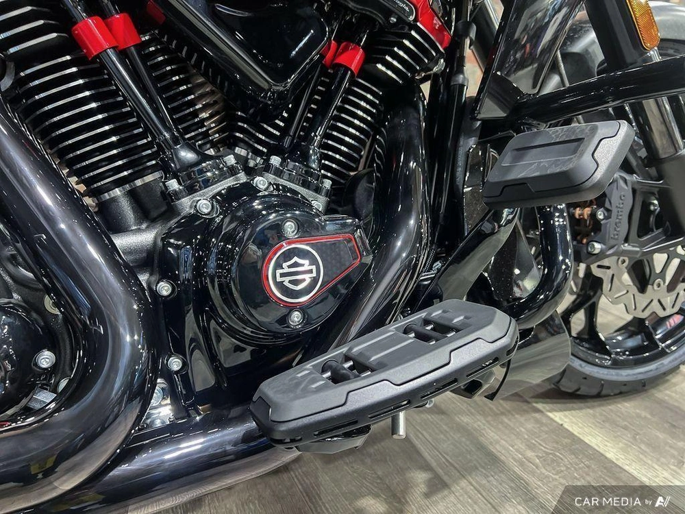 2025 Harley-davidson Fltrxstse - Cvo™ Road Glide™ St alt