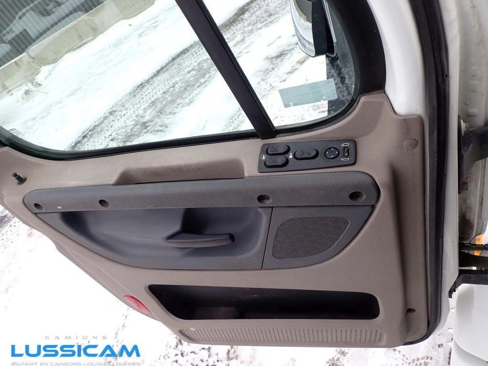 Freightliner Cascadia 2014