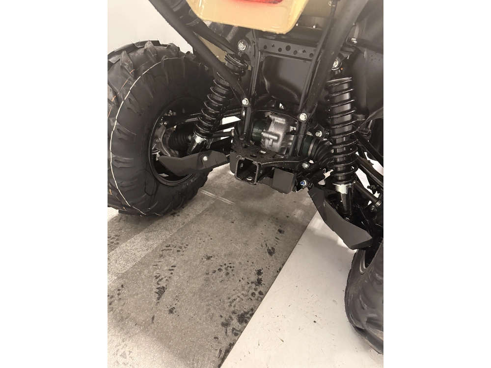 Yamaha Kodiak 700 Eps Camo Kodiak 700 Eps Camo 2026 alt