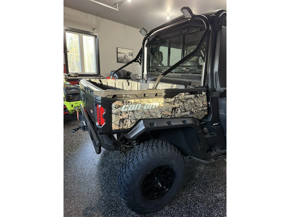 Can-am Defender Hd10 2019 alt