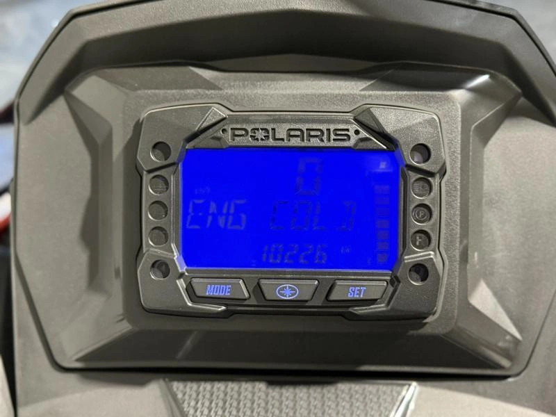 2022 Polaris 650 Indy Xcr 128 alt