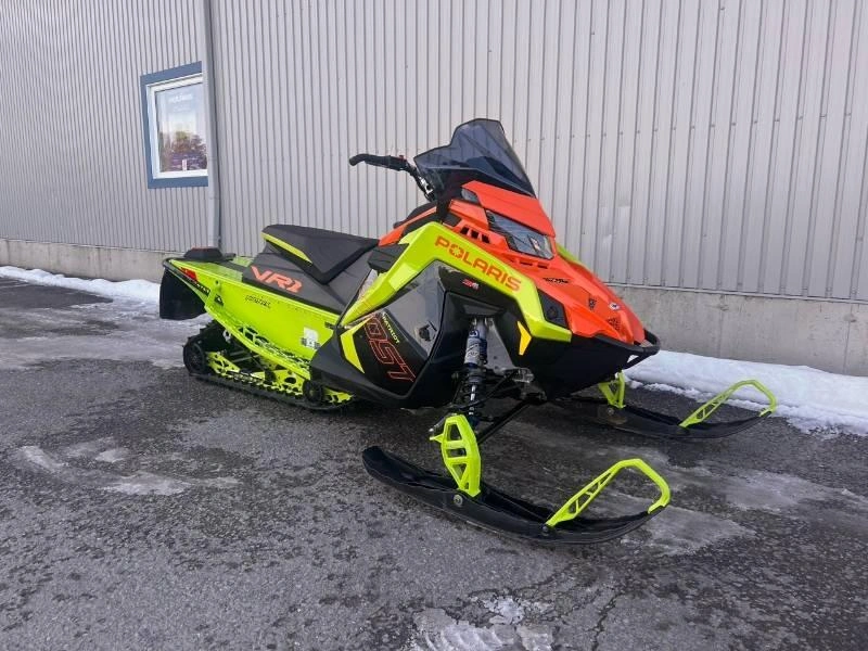 2023 Polaris Patriot Boost Indy Vr1 137 alt