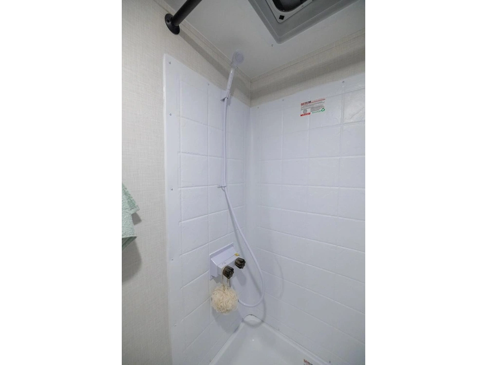 2026 Forest River Viking 26bh alt