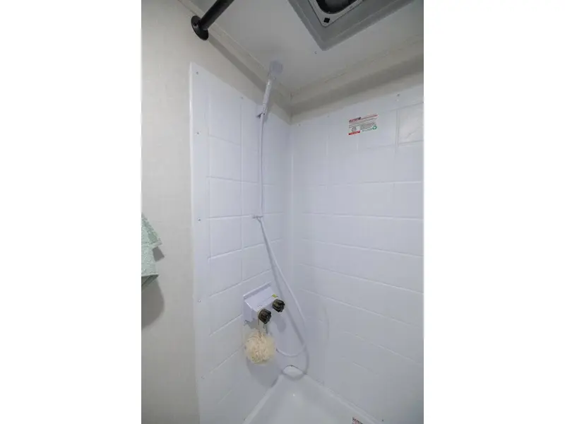 2026 Forest River Viking 26BH