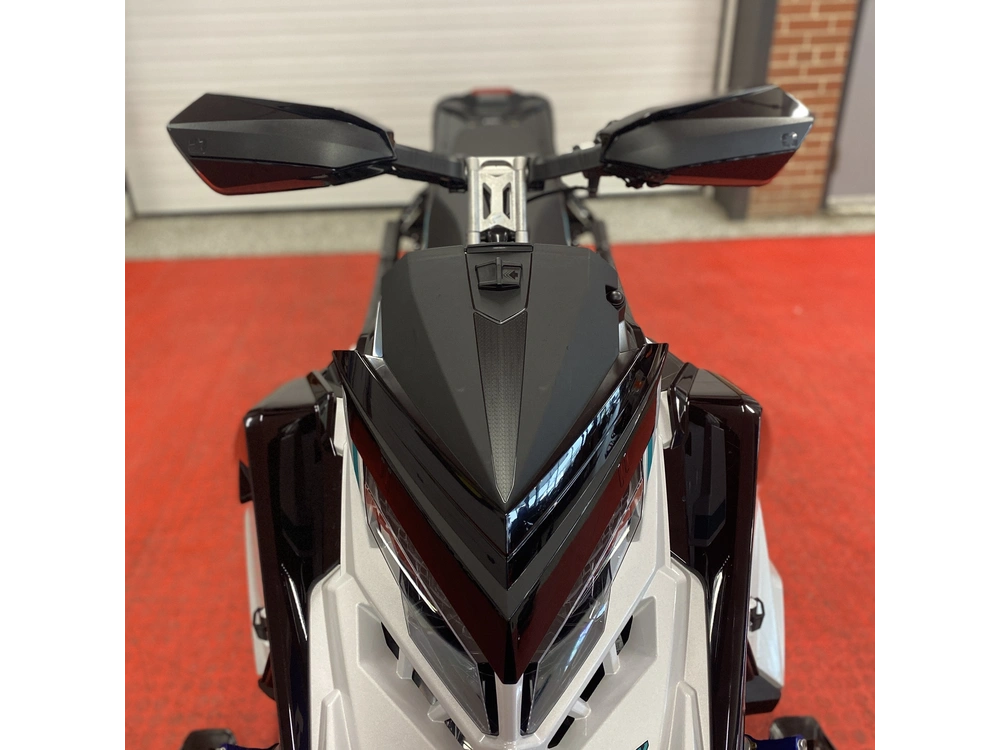 2025 Polaris Patriot 9r Switchback Assault 146 alt