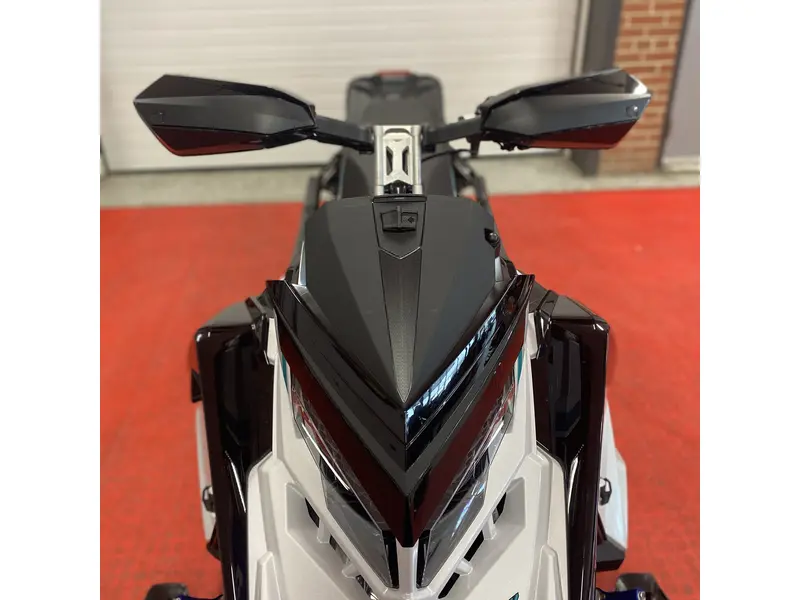 2025 Polaris PATRIOT 9R SWITCHBACK ASSAULT 146