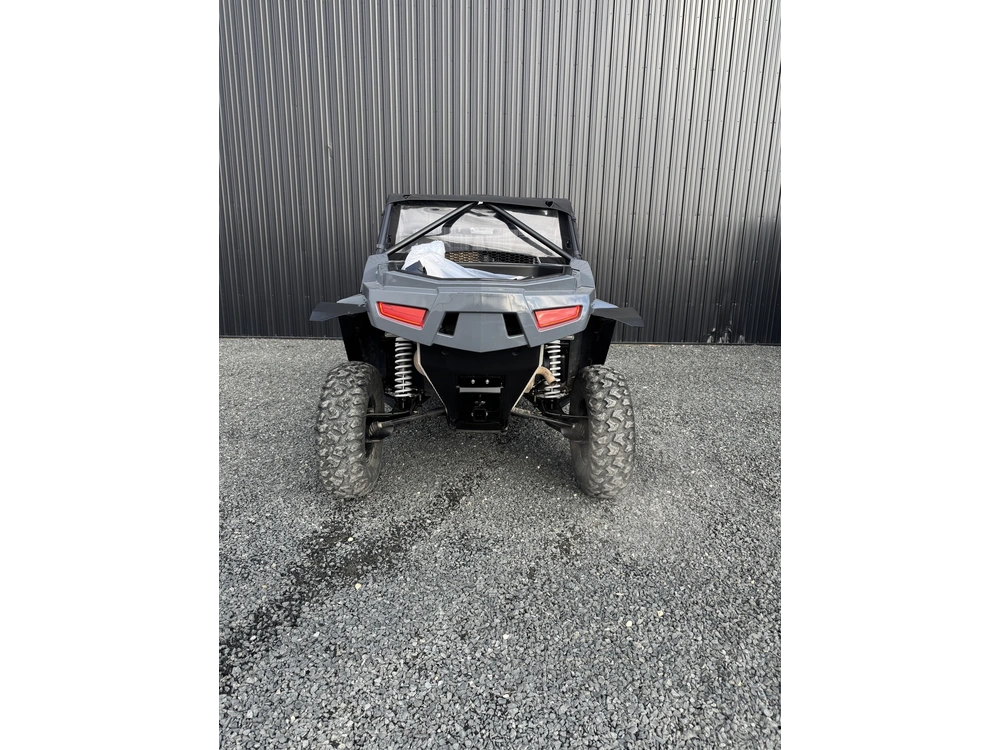 2019 Arctic Cat Wildcat Xx 1000 Eps alt