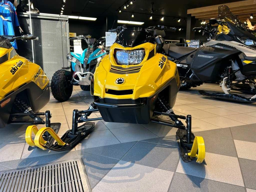 Ski-doo Mxz 200 2026 alt