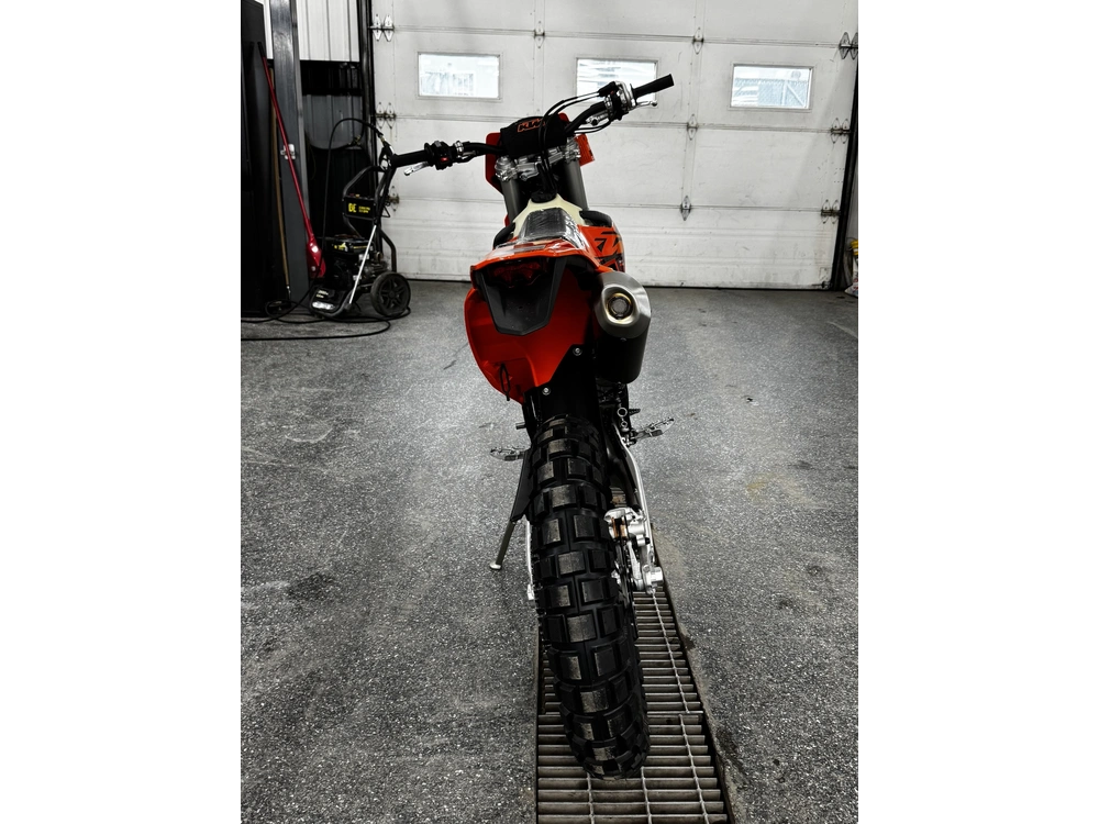 Ktm 500 Exc-f 2026 alt