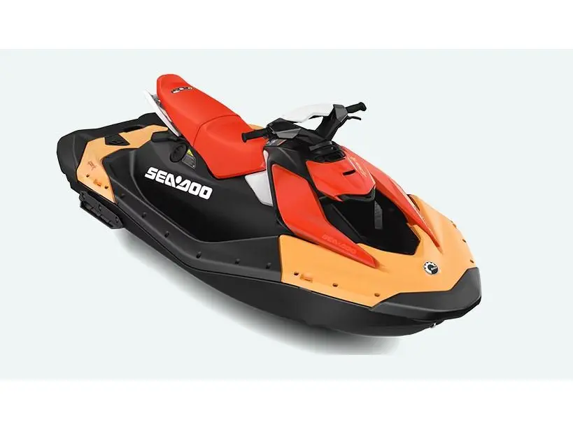 BRP Seadoo Spark Conv W/S  2025