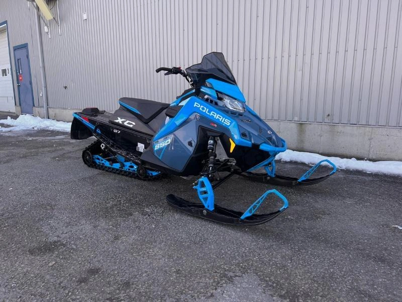 Polaris 850 Indy Xc 137 2024 alt