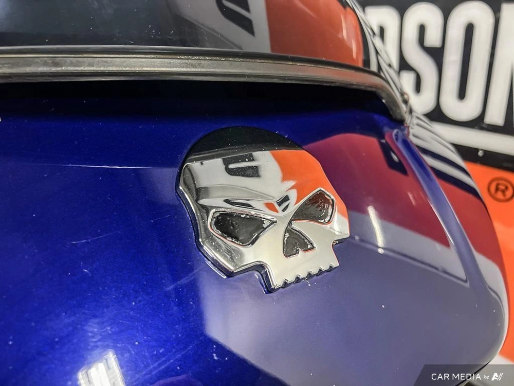 2020 Harley-davidson Fltrxs Road Glide Special alt