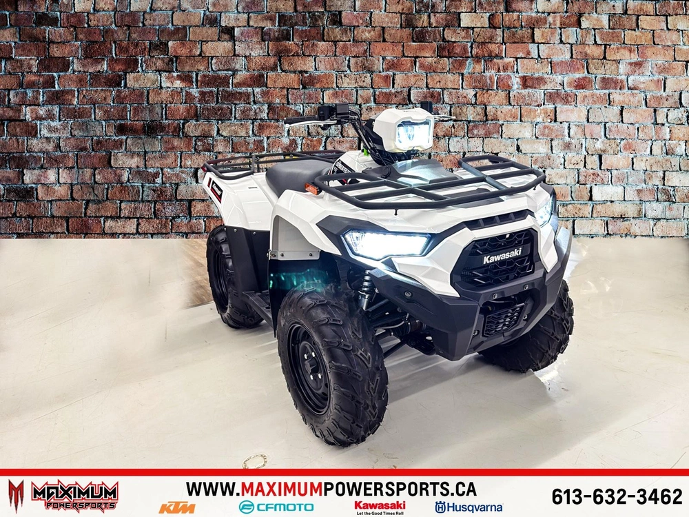 Kawasaki Brute Force 450 2025 alt