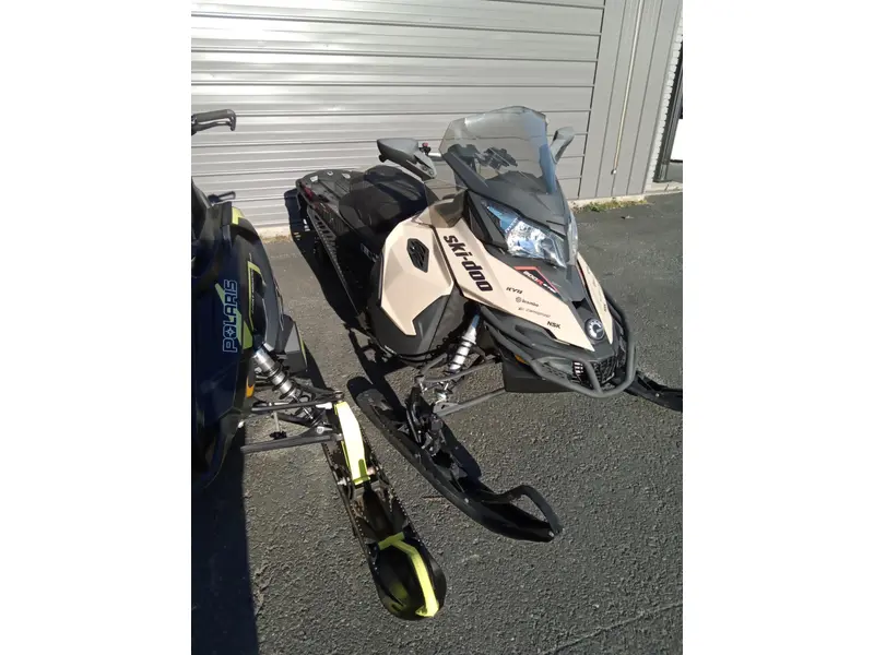 2016 Ski-Doo RENEGADE ENDURO