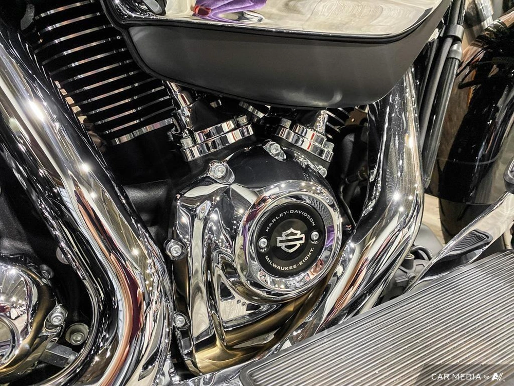 2023 Harley-davidson Fltrt - Road Glide™ 3 alt