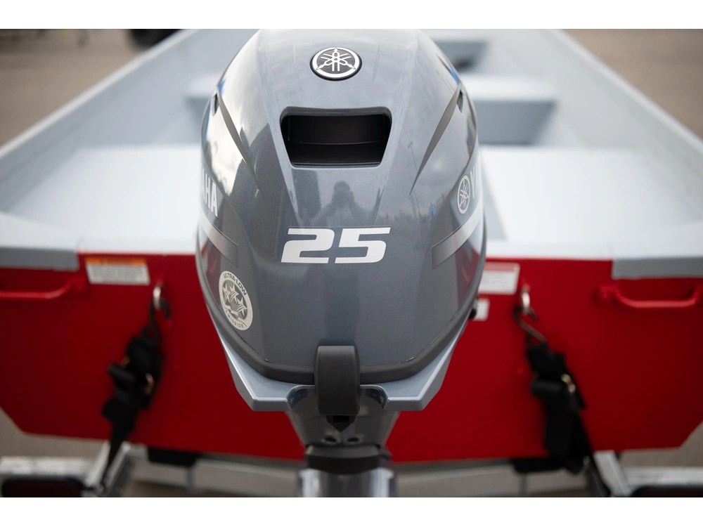 2026 G3 Boats V16 Xt alt