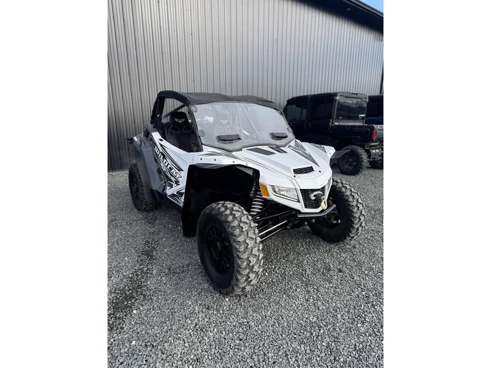 2019 Arctic Cat Wildcat Xx 1000 Eps alt