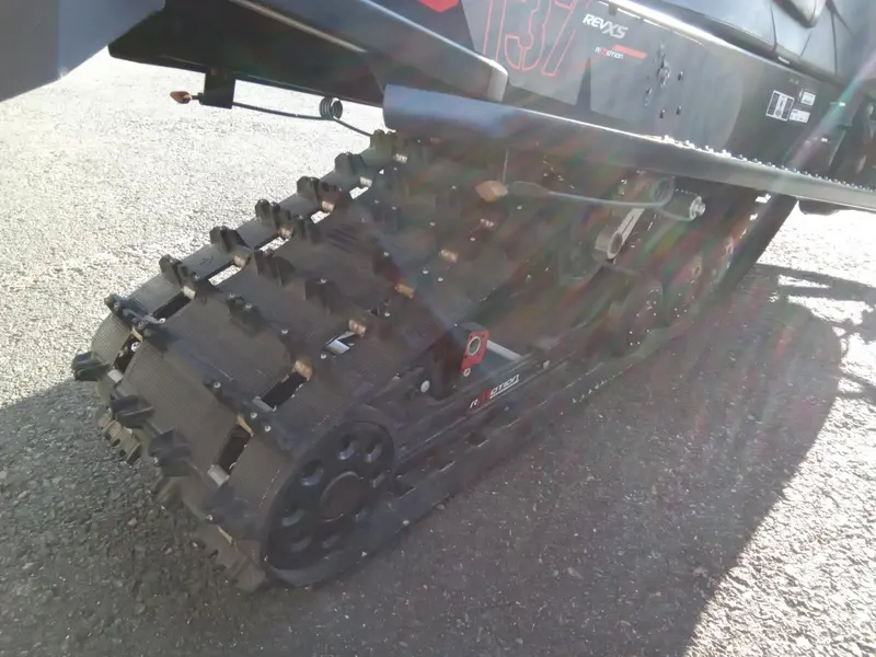 2016 Ski-Doo RENEGADE ENDURO