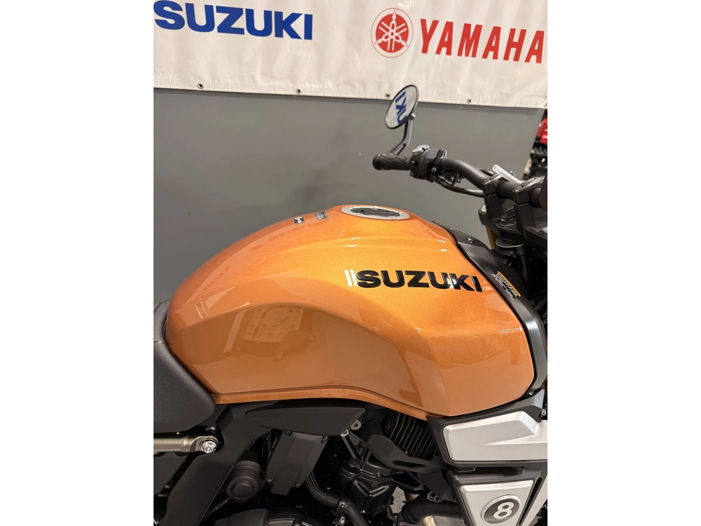Suzuki Gsx-8t Gsx 8t 2026 alt