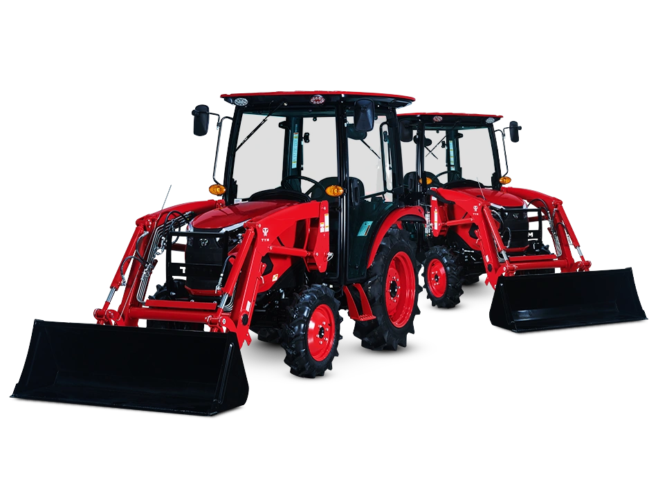 Tym T3025ch 2026 alt