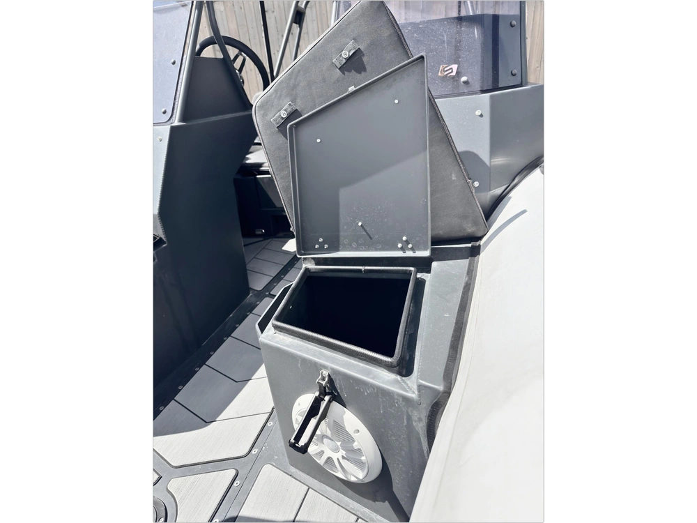 2022 Aquaspirit 530dc alt