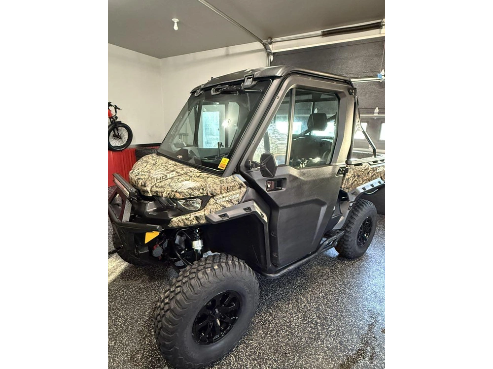Can-am Defender Hd10 2019 alt