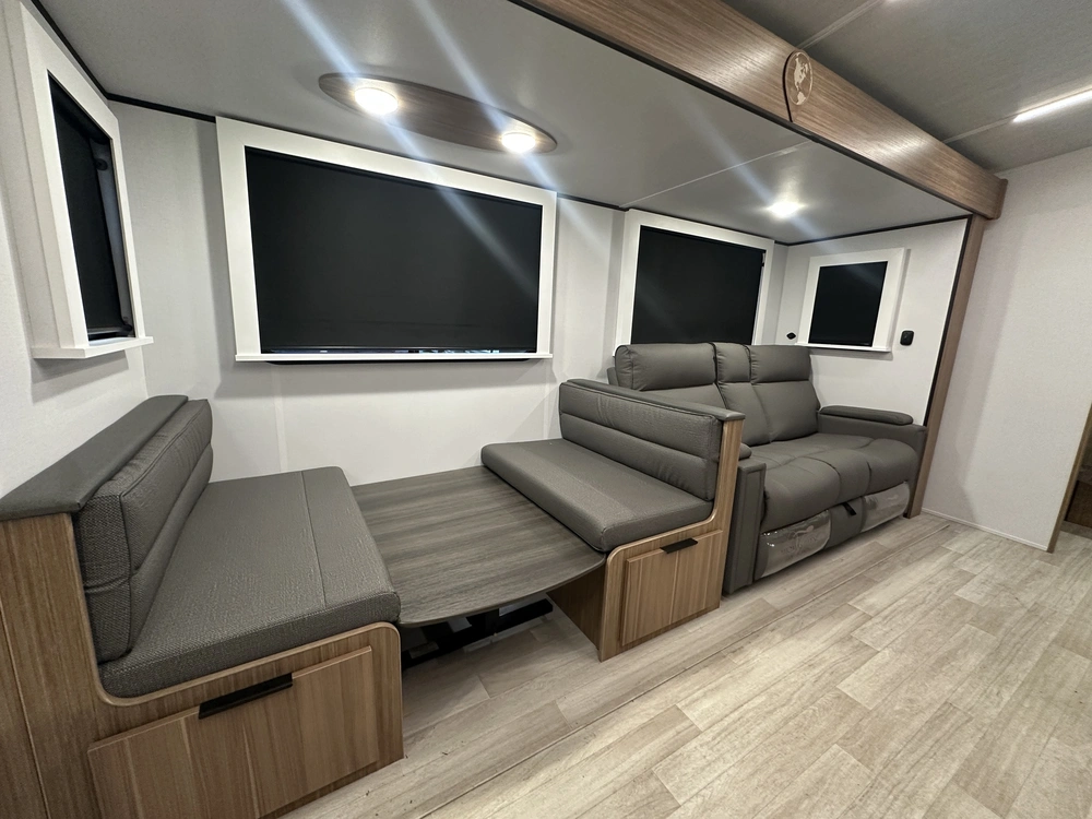 Keystone Rv Passport 2605rb 2026 alt