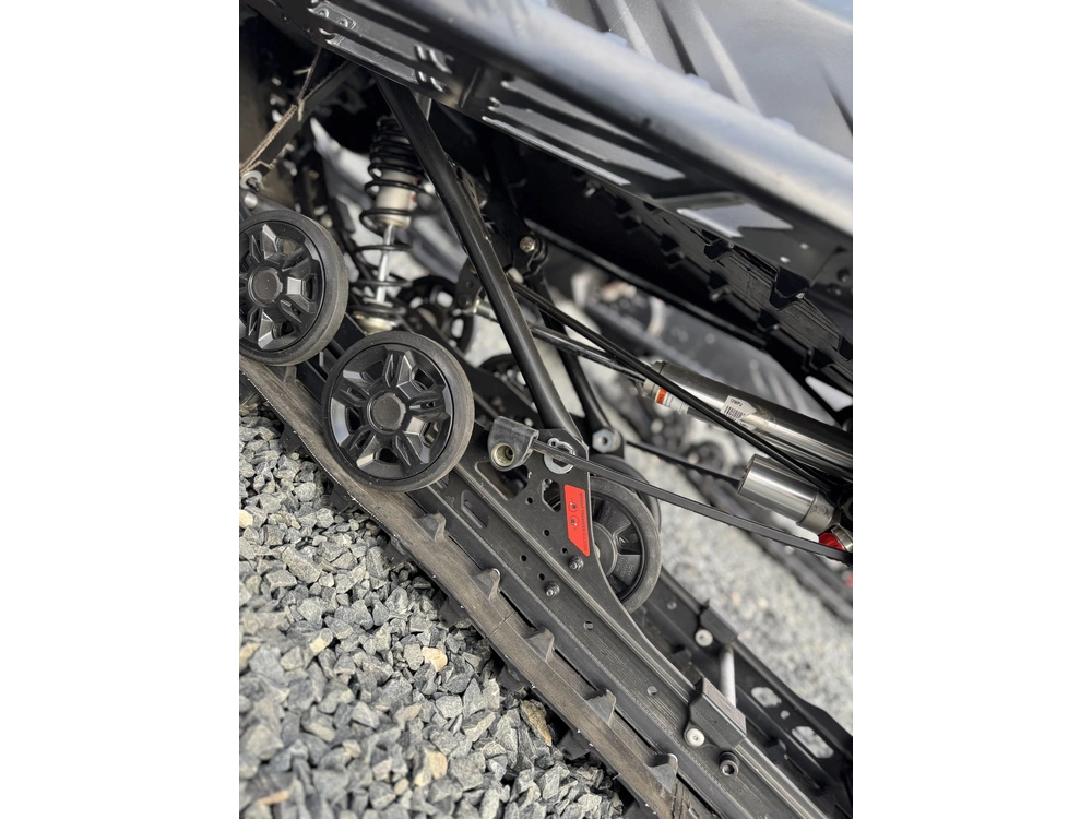 2023 Ski-doo Ren X 850 Bk 1.5ir 23 850 E-tec alt