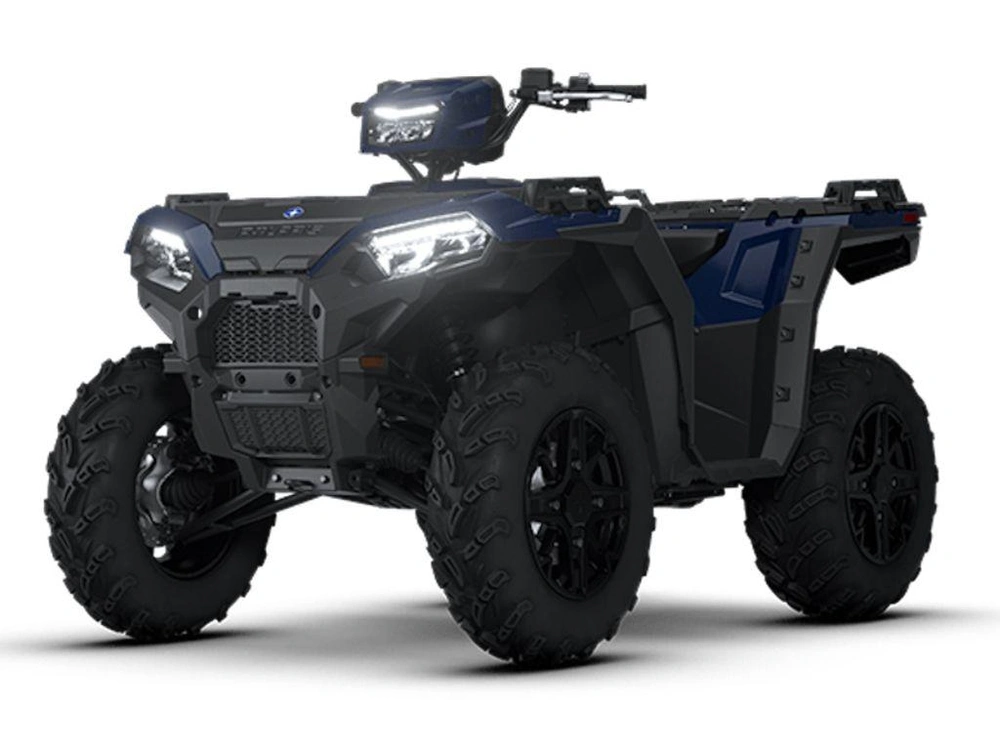 2026 Polaris Sportsman 850 Premium alt