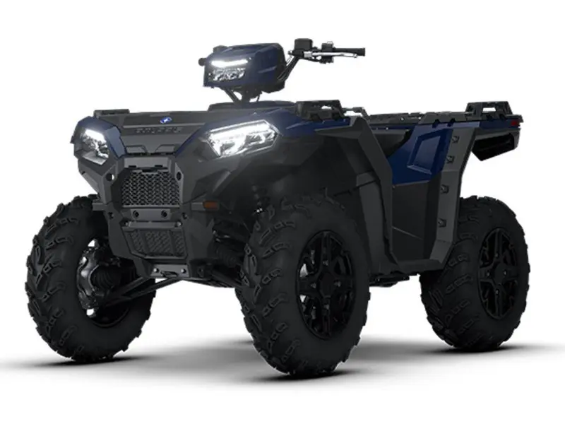 2026 Polaris Sportsman 850 Premium