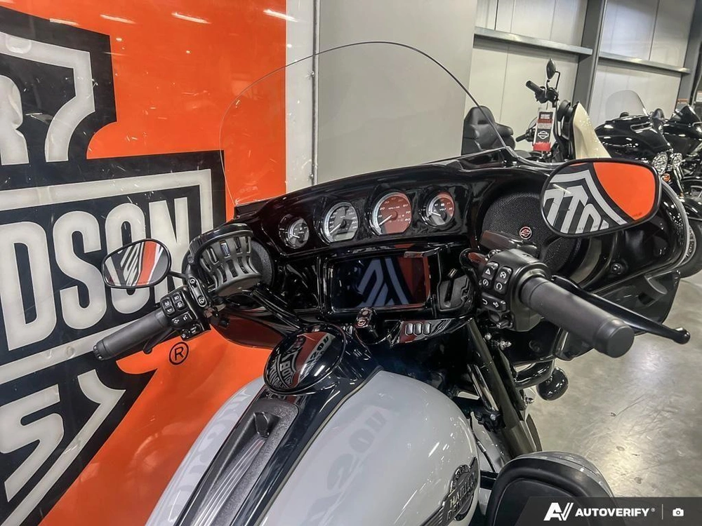 2024 Harley-davidson Flhtk - Ultra Limited™ alt