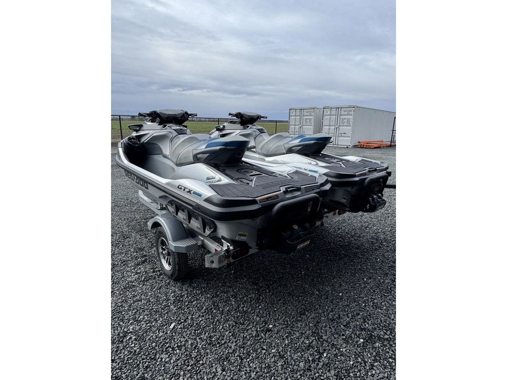2020 Sea-doo Gtx Ltd 300 alt