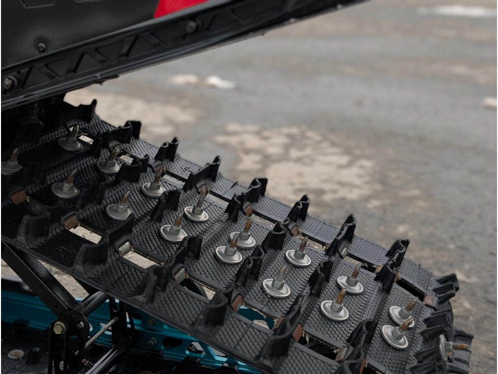 2024 Polaris Patriot Boost Switchback Assault 146 850cc Turbo | 🌍 Concurrents : Vr1 Boost / Mach Z / Summit X 🌍 | alt