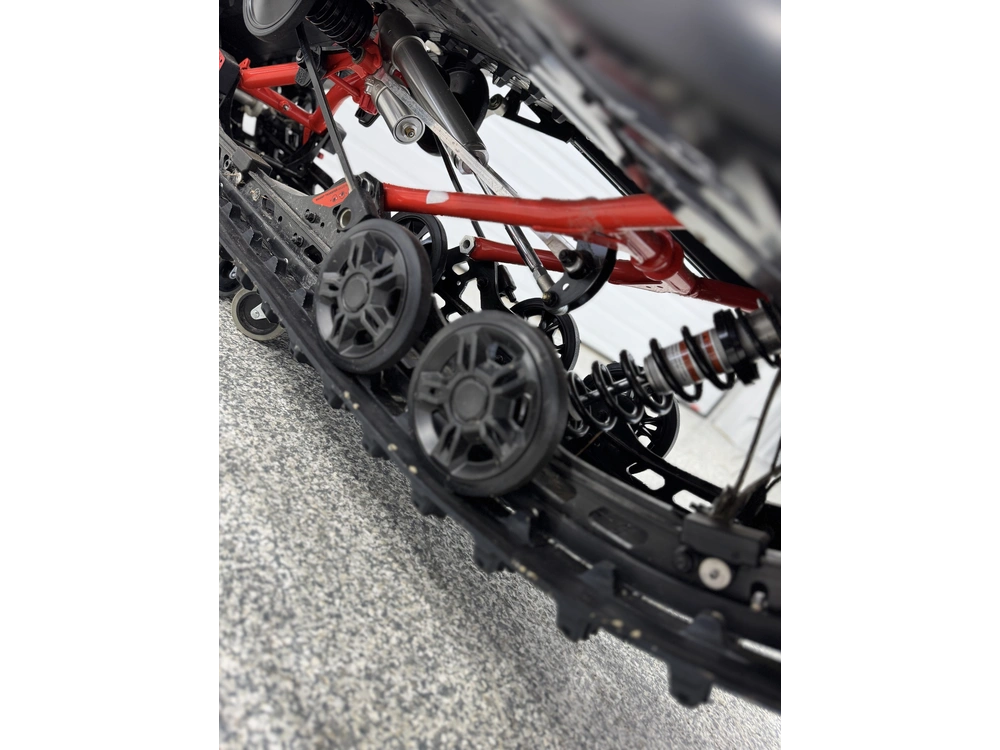 2021 Ski-doo Renegade X 900 Turbo alt