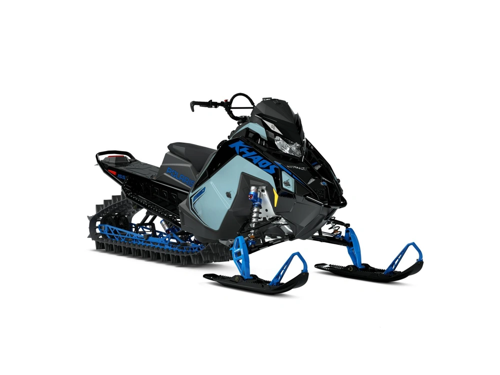 2026 Polaris 850 Rmk Khaos 155
