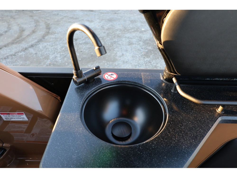 Princecraft Vogue 25 Rl 2026 alt