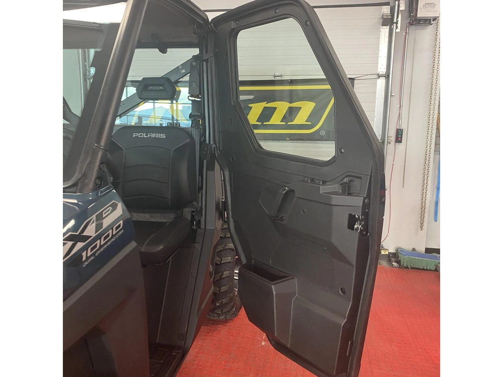 2026 Polaris Ranger Xp 1000 Northstar Ultimate alt