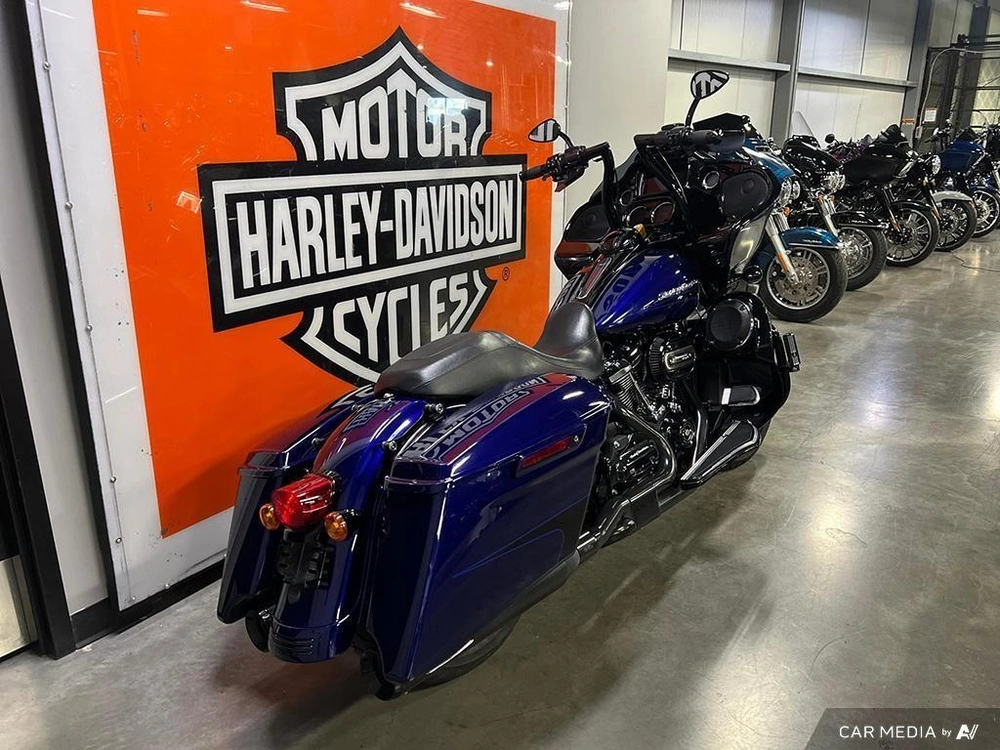 2020 Harley-davidson Fltrxs Road Glide Special alt