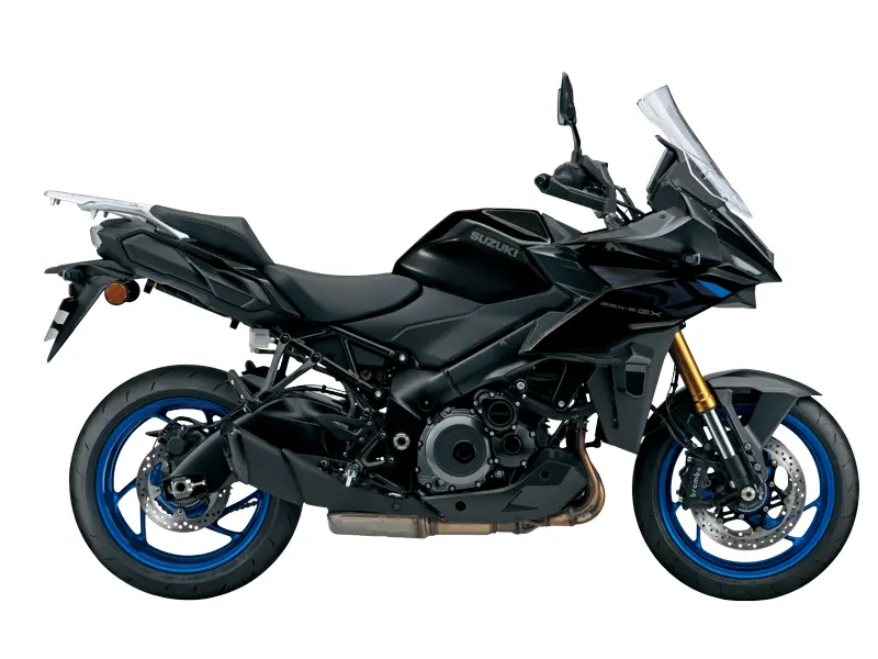 2026 Suzuki GSX-S1000GX PRE-COMMANDE