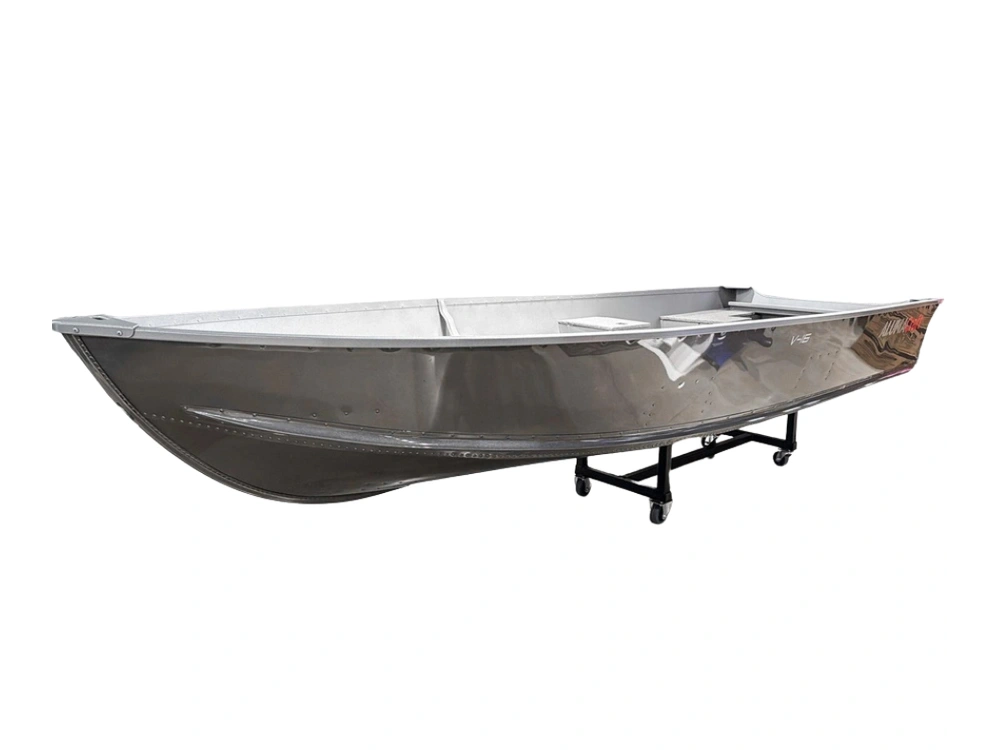 2024 Alumacraft V16 20" W/flr Vge Npt alt