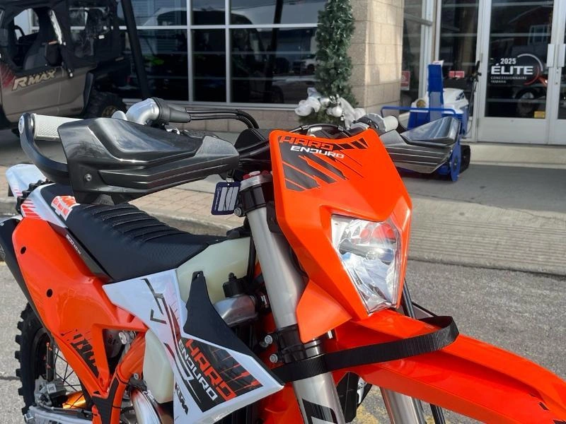 Ktm 300 Xc-w Hardenduro 2026 alt