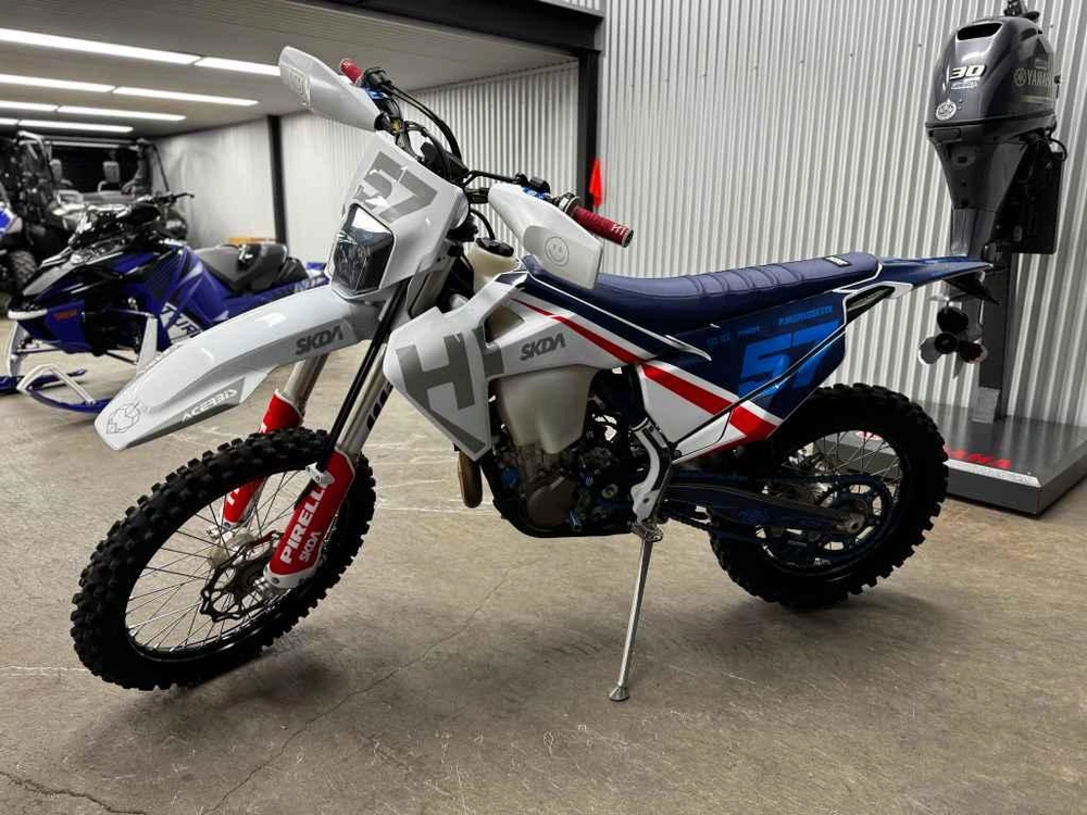 Husqvarna Fe501 Fe 501 2021 alt