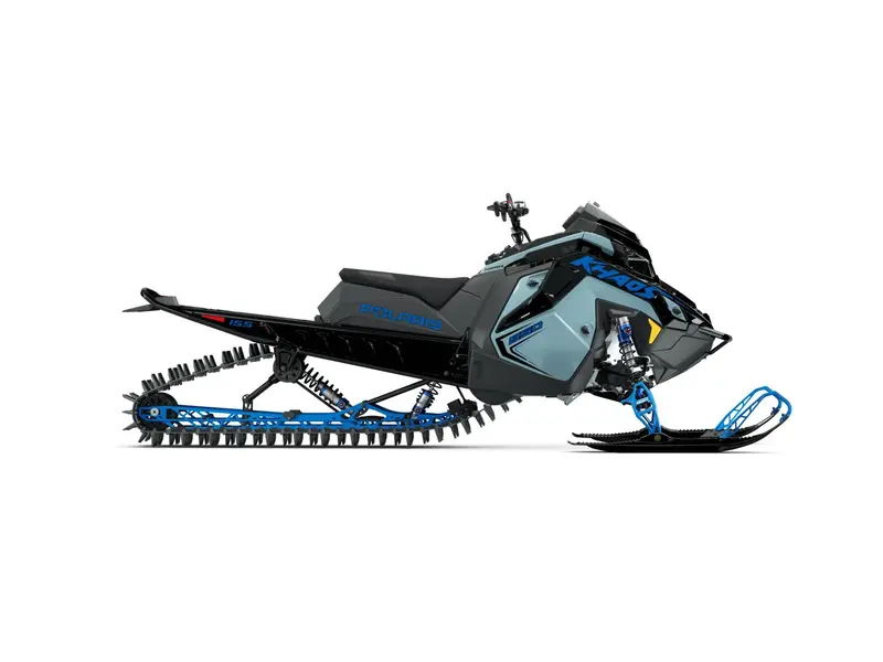 2026 Polaris 850 RMK KHAOS 155