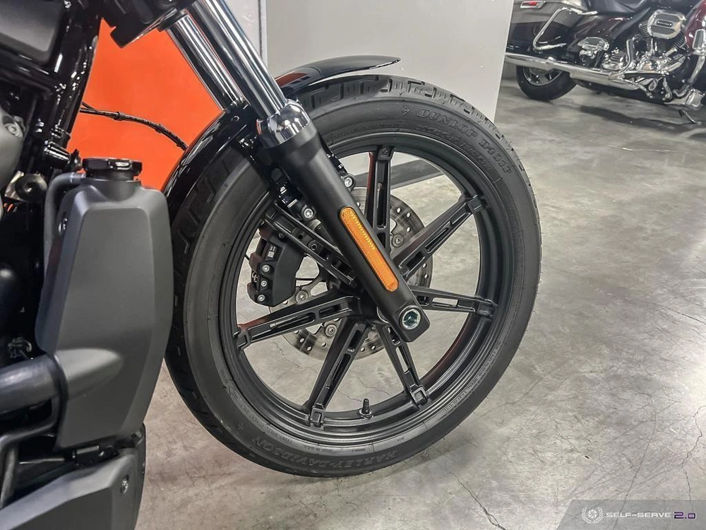 2022 Harley-davidson Rh975 - Nightster™ alt