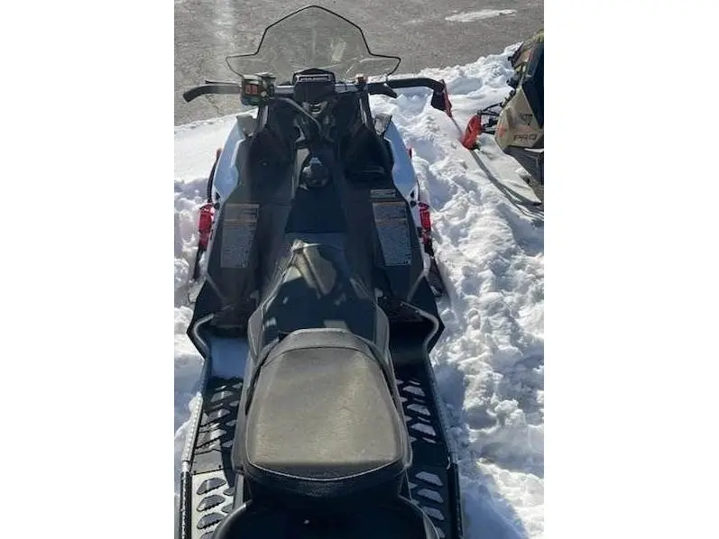 2015 Polaris SWITCHBACK 800 PRO
