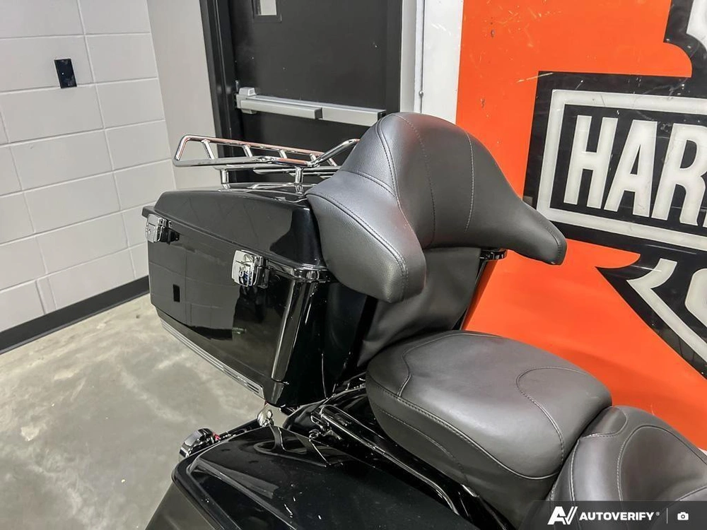 2006 Harley-davidson Flhti Electra Glide Std alt