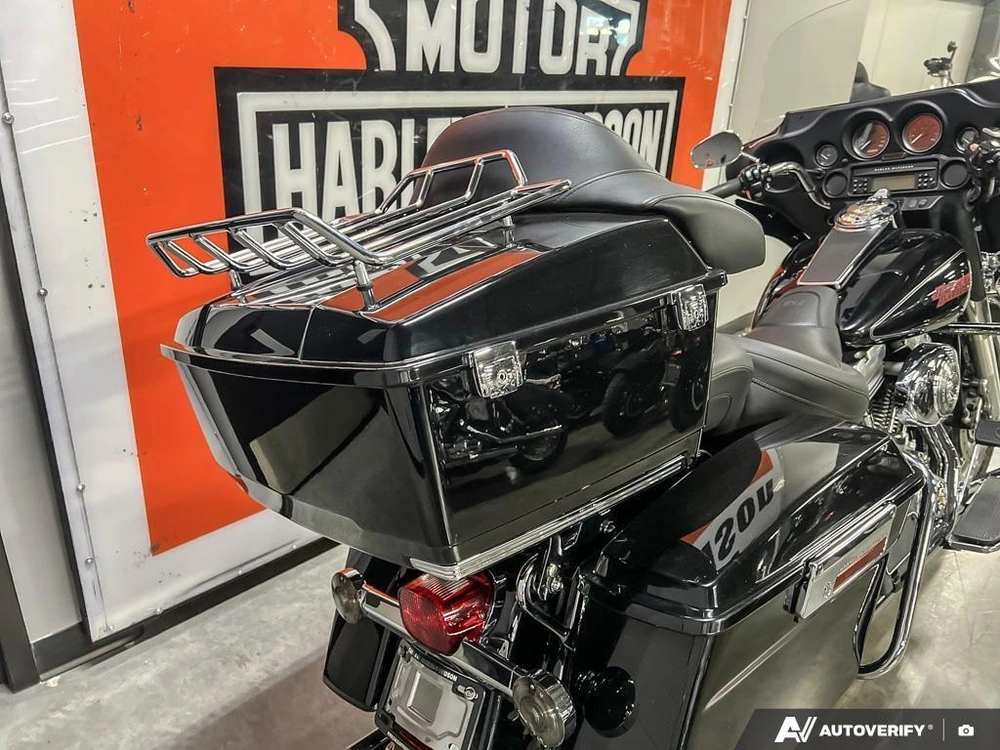 2006 Harley-davidson Flhti Electra Glide Std alt