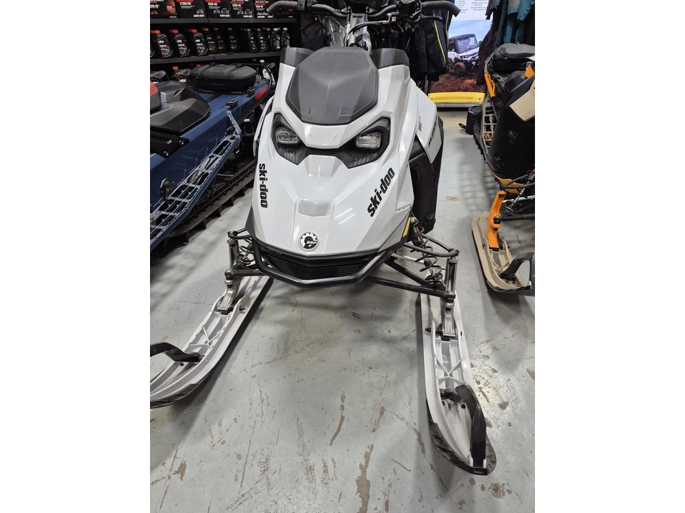2025 Ski-doo Summit Adrenaline 154" 2.5 alt