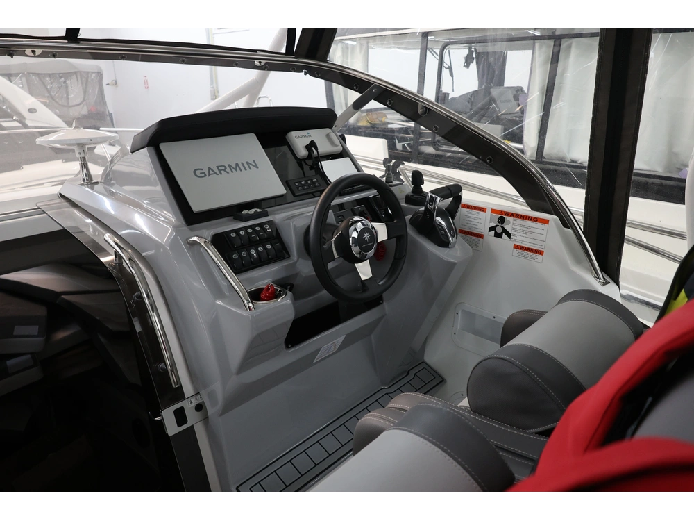 2023 Jeanneau Leader 9.0 alt