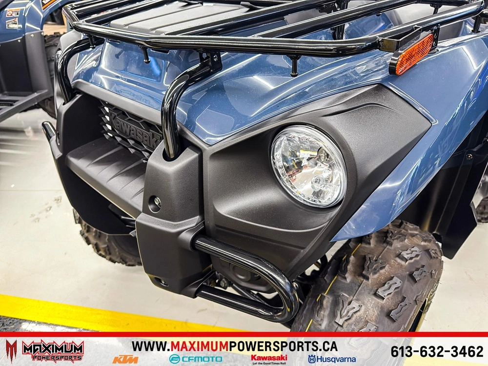 Kawasaki Brute Force 300 2025 alt